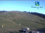 Archived image Webcam Feldberger Hof 06:00