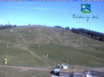Archived image Webcam Feldberger Hof 07:00