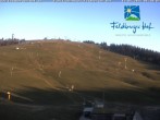 Archived image Webcam Feldberger Hof 05:00