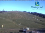 Archived image Webcam Feldberger Hof 06:00
