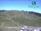 Archived image Webcam Feldberger Hof 09:00
