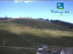 Archived image Webcam Feldberger Hof 11:00