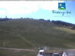 Archived image Webcam Feldberger Hof 13:00
