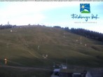 Archiv Foto Webcam am Feldberger Hof 05:00