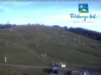 Archiv Foto Webcam am Feldberger Hof 06:00