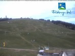 Archiv Foto Webcam am Feldberger Hof 09:00