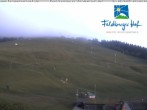 Archiv Foto Webcam am Feldberger Hof 05:00