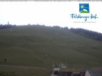 Archived image Webcam Feldberger Hof 05:00