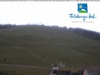 Archived image Webcam Feldberger Hof 07:00