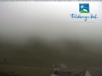 Archived image Webcam Feldberger Hof 09:00