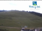 Archiv Foto Webcam am Feldberger Hof 05:00