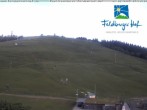 Archiv Foto Webcam am Feldberger Hof 06:00