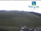 Archiv Foto Webcam am Feldberger Hof 15:00
