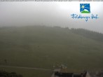 Archived image Webcam Feldberger Hof 09:00
