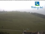 Archiv Foto Webcam am Feldberger Hof 17:00