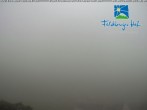 Archiv Foto Webcam am Feldberger Hof 06:00