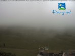 Archiv Foto Webcam am Feldberger Hof 09:00