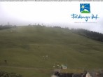 Archiv Foto Webcam am Feldberger Hof 09:00
