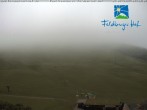 Archiv Foto Webcam am Feldberger Hof 05:00