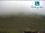 Archiv Foto Webcam am Feldberger Hof 06:00