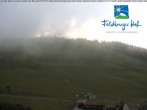 Archived image Webcam Feldberger Hof 19:00