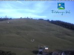 Archiv Foto Webcam am Feldberger Hof 06:00
