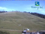 Archiv Foto Webcam am Feldberger Hof 07:00