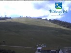 Archiv Foto Webcam am Feldberger Hof 13:00