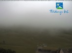 Archiv Foto Webcam am Feldberger Hof 15:00