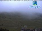 Archived image Webcam Feldberger Hof 21:00
