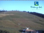 Archived image Webcam Feldberger Hof 06:00