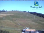 Archived image Webcam Feldberger Hof 07:00