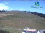Archived image Webcam Feldberger Hof 09:00
