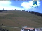 Archived image Webcam Feldberger Hof 13:00