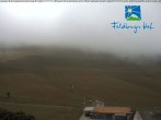 Archiv Foto Webcam am Feldberger Hof 05:00