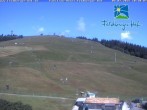 Archiv Foto Webcam am Feldberger Hof 09:00