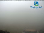 Archiv Foto Webcam am Feldberger Hof 07:00