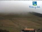 Archiv Foto Webcam am Feldberger Hof 09:00