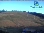 Archiv Foto Webcam am Feldberger Hof 05:00