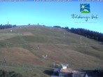 Archiv Foto Webcam am Feldberger Hof 06:00