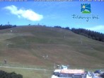 Archiv Foto Webcam am Feldberger Hof 09:00