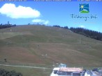 Archiv Foto Webcam am Feldberger Hof 11:00