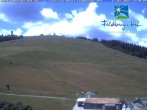 Archiv Foto Webcam am Feldberger Hof 13:00