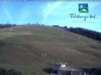 Archiv Foto Webcam am Feldberger Hof 06:00