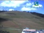 Archiv Foto Webcam am Feldberger Hof 11:00