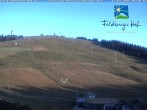 Archiv Foto Webcam am Feldberger Hof 05:00