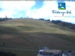 Archiv Foto Webcam am Feldberger Hof 11:00