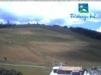 Archiv Foto Webcam am Feldberger Hof 13:00