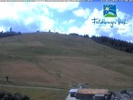 Archiv Foto Webcam am Feldberger Hof 15:00