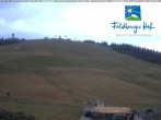 Archiv Foto Webcam am Feldberger Hof 06:00
